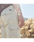 Фото #3 товара Men's Alpha Tapered-Fit Cargo Pants