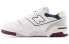 Кроссовки New Balance NB 550 BB550PWB 42 - фото #2