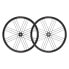 Фото #2 товара CAMPAGNOLO Bora Ultra WTO 33 Disc Tubeless road wheel set