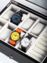 Фото #5 товара Rothenschild Watches & Jewellery Box RS-2271-GI for 8 Watches