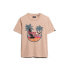 Фото #2 товара SUPERDRY Outdoor Relaxed short sleeve T-shirt