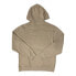 Фото #2 товара Member's Mark Men's Classic Fit Newport Soft Fleece Hoodie