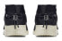 Nike Air Fear of God Moccasin 耐磨 低帮 复古篮球鞋 男女同款 黑 / Кроссовки Nike Air Fear of God Moccasin AT8086-002