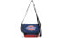 Dickies Logo Bag 193U90LBB08BL02