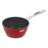 Saucepan Quttin Majestic Red (16 x 7,5 cm)