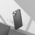 Фото #5 товара Etui ochronne pokrowiec do iPhone 14 Plus z żelową ramką Fusion Matte szary