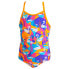 Фото #1 товара FUNKITA Eco Swim Swan Swimsuit