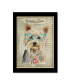 Фото #1 товара Jean Plout 'Yorkshire Terrier' Canvas Art - 19" x 14" x 2"
