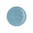 Фото #2 товара Плоская тарелка Ariane Oxide Керамика Синий (Ø 24 cm) (6 штук)