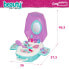 COLOR BABY Beauty Set With Electric Dryer And Backpack My Beauty