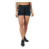 Фото #1 товара Hummel Hmlcore Xk Poly Shorts Woman Black