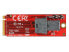 Фото #3 товара Delock 62721 - PCIe - M.2 - PCIe 3.0 - Black - Red - 12 Gbit/s - -10 - 85 °C