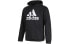 Adidas CV6801 Logo Hoodie