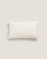 Фото #4 товара Cushion cover with border