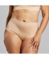 ფოტო #1 პროდუქტის Women's No Show Shapewear Brief