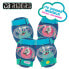 Фото #6 товара COLORBABY Child Skating Protection Kit With Ribls And Ride Monsters Hull