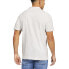 Футболка-поло PUMA Essentials Heather Short Sleeve Mens White Casual 58851102 XL - фото #2