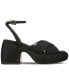 Фото #2 товара Women's Isadora Platform Dress Sandals