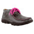 Фото #2 товара Ferrini Rouge Chukka Lace Up Booties Womens Size 10 B Casual Boots 63722-49