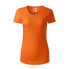 Malfini Origin T-shirt (GOTS) W MLI-17211 orange