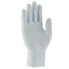UVEX Arbeitsschutz 60085 - Hygienic gloves - Grey - Adult - Unisex - German - 1 pc(s)