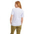 ფოტო #5 პროდუქტის BURTON Colfax short sleeve T-shirt