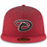 [11451910] MENS NEW ERA MLB ARIZONA DIAMONDBACKS 5950 ON-FIELD ALT3 FITTED - RED