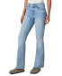 ფოტო #6 პროდუქტის Women's High-Rise Stevie Jeans