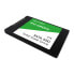 Фото #7 товара WD Green - 2000 GB - 2.5" - 545 MB/s - 6 Gbit/s
