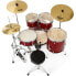 Pearl Roadshow 22" Plus Matte Red