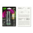 GP Battery GP Lighting C32 - Hand flashlight - Black,Green - Aluminium - 1 m - IPX4 - LED