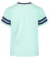 Little Boys Colorblocked T-Shirt, Created for Macy's