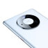 Фото #8 товара Аксессуары для телефонов Baseus - Фолия на камеру Huawei Mate 40 Pro 0,3мм прозрачная + набор для чистки 2шт.