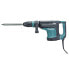 Фото #2 товара Makita Stemmhammer HM1213C für SDS-MAX 1510W mit Zubehör + Meisselset 3tlg.