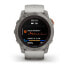 ფოტო #2 პროდუქტის GARMIN Fenix 7X Pro Sapphire Solar watch