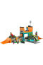 Фото #2 товара Конструктор пластиковый Lego City Sokak Kaykay Parkı 60364 (454 детали)