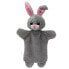 Фото #1 товара Мягкая игрушка Pintado & Lacado Handpuppe Кролик