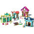 Фото #11 товара Playset Lego 43246 Disney Princess Market Adventure