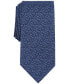 Фото #1 товара Men's Weaver Floral Tie