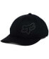 Фото #1 товара Big Boys Black Signature II Flex Hat