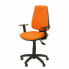 Фото #3 товара Офисный стул Elche S bali P&C 08B10RP Оранжевый