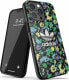 Фото #2 товара Adidas Adidas OR Snap Case Flower AOP iPhone 13 Pro / 13 6,1" wielokolorowy/colourful 47104