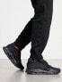 Фото #3 товара ON Cloudnova trainers in triple black