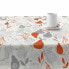 Stain-proof resined tablecloth Belum 0400-55 140 x 140 cm