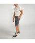 Фото #3 товара Men's Essential Twill Cargo 10" Shorts