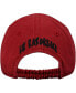 ფოტო #5 პროდუქტის Infant Unisex Cardinal Arkansas Razorbacks Mini Me Adjustable Hat