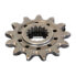 Фото #1 товара RENTHAL 253U-520 Ultralight Grooved Front Sprocket