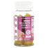 Фото #1 товара Vitamatic, Селен, натуральный персик, 200 мкг, 90 жевательных таблеток