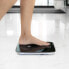 Напольные весы Cecotec Bathroom Scale Surface Precision 9750 Smart Healthy.
