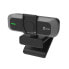 Фото #5 товара Веб-камера j5create USB 4K Ultra HD JVU430 - черно-серая